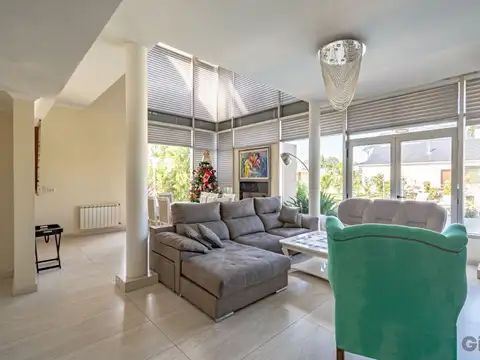 Casa en Venta al Sureste