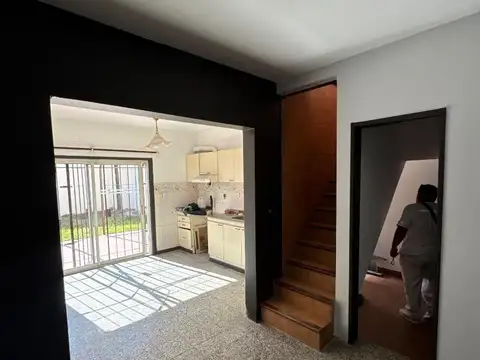 Casa en Venta 35 años