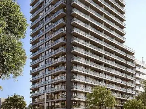 Monoambiente ubicación Premium