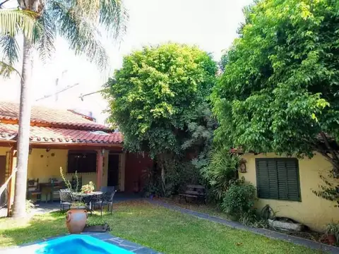 Casa en Venta en Haedo, USD 240.000