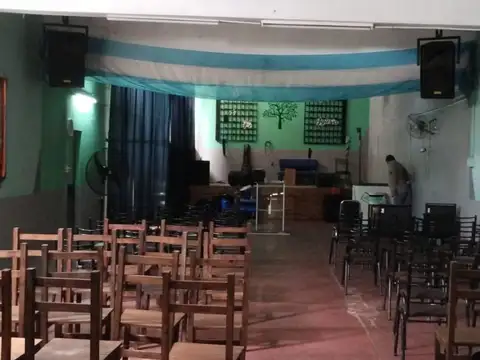 Negocio - Venta - Argentina, Burzaco - Asamblea  1081