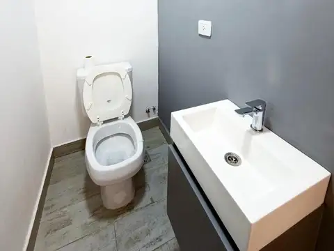 Estomba 3200, Piso 2