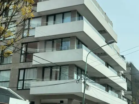 Departamento en Alquiler Temporal de 2 ambientes