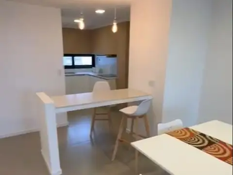 Departamento en Alquiler Temporal en Mar del Plata, USD 300