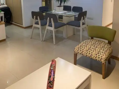 Departamento en Alquiler 6 años