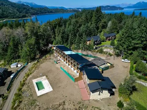 Venta departamento Villa la Angostura