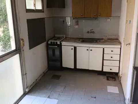 Departamento en Alquiler de Monoambiente
