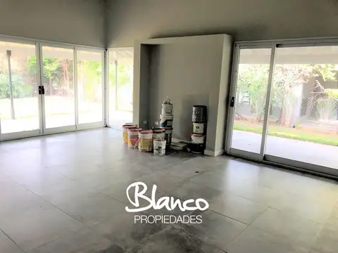 Casa en Venta al Norte