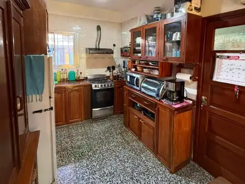CASA 3 AMBIENTES