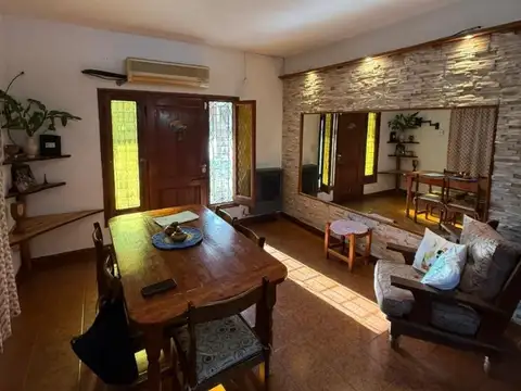 CASA 3 AMBIENTES