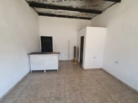 Comandante Espora 200