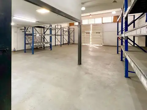 Local en Venta 18 años