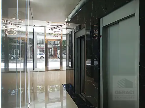 Departamento en Venta en Caballito, USD 177.000
