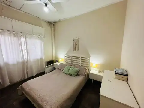 CASA 3 AMBIENTE SOBRE LOTE DE 10.00 X 37.00