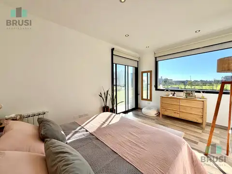 Casa en Alquiler 1 año