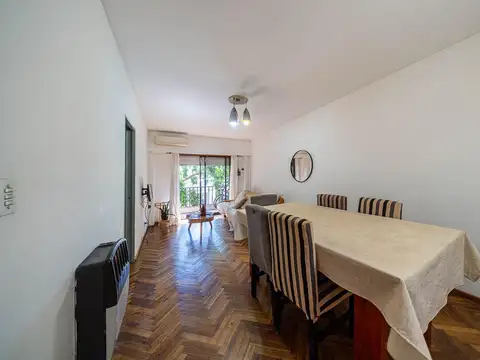 Departamento en Venta en Centro, Rosario
