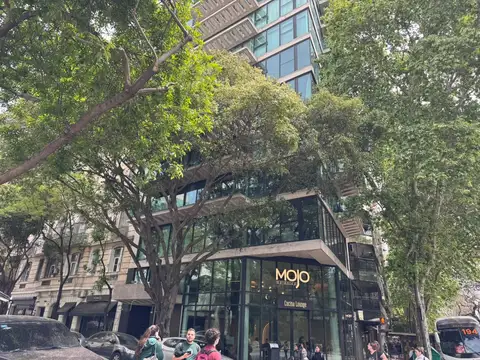 Venta Oficina a Estrenar en Palermo