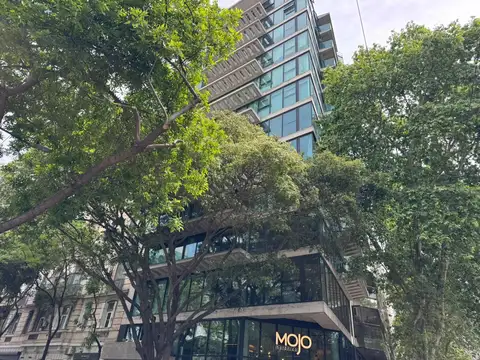 Oficina Monoambiente con 1 baño