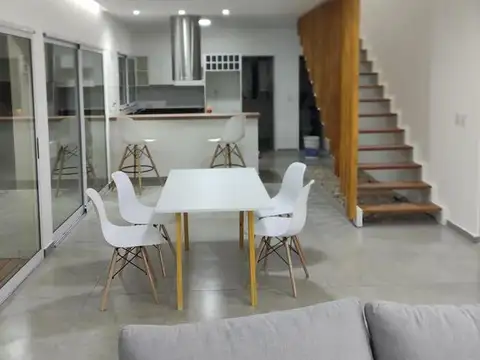 Casa en Venta A Estrenar