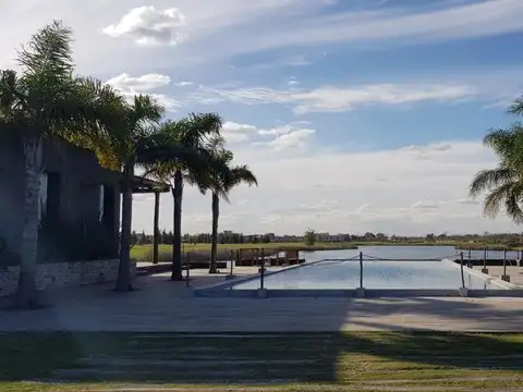 Terreno Lote  en Venta en El Naudir, Escobar, G.B.A. Zona Norte