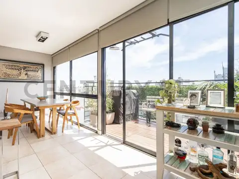 Departamento en Venta en Flores Norte, USD 200.000