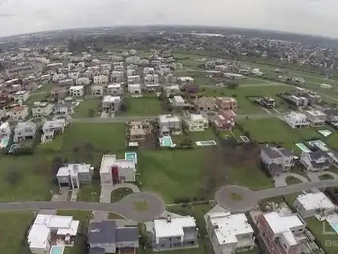 Terreno en Venta de 744,0 m2