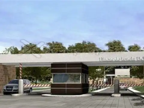 Lote Fincas De Iraola 2. Con Escritura