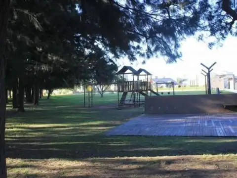 Terreno en Venta de 744,0 m2