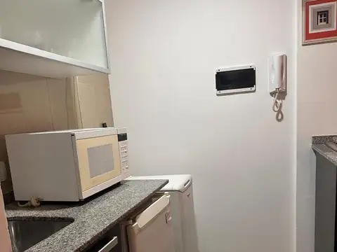 Departamento en Palermo