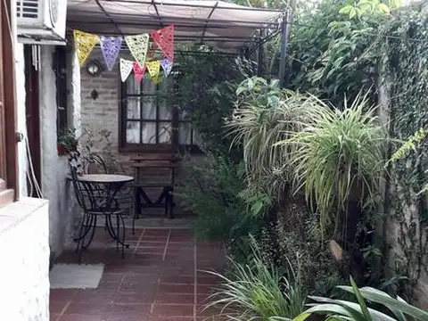 Depto Tipo Casa en Venta de 4 dormitorios