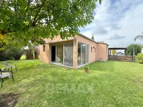 VENTA CASA MANZANARES CHICO PILAR  apta CREDITO