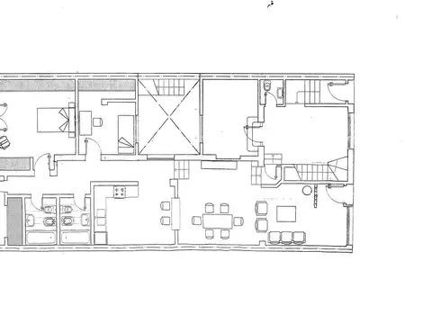 Terreno en Venta en Almagro, USD 350.000