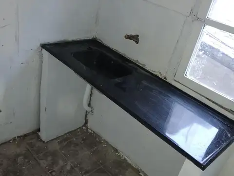 Departamento en Venta de 8 ambientes