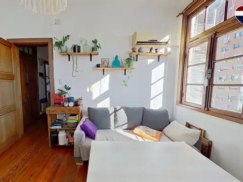Departamento en Venta de 2 dormitorios
