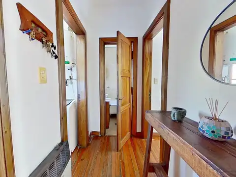 Departamento en Venta en Almagro, USD 89.500