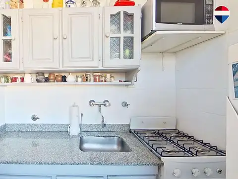 Departamento en Venta al Oeste