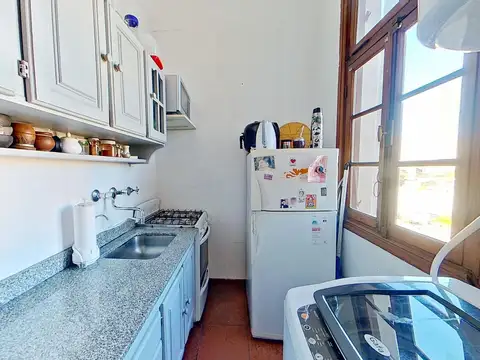 Departamento en Venta 66 años