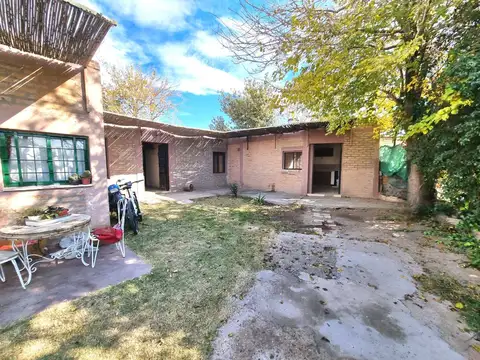 Casa en Venta en Rivadavia, USD 55.000