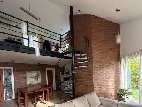 Casa en Venta en El Pinar Country Club, USD 285.000