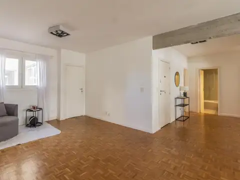 Departamento en Venta 8 años