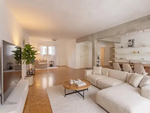 Departamento en Venta con 2 cocheras