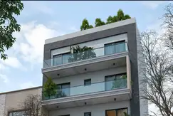 Emprendimiento en Liniers de 1 Dormitorios