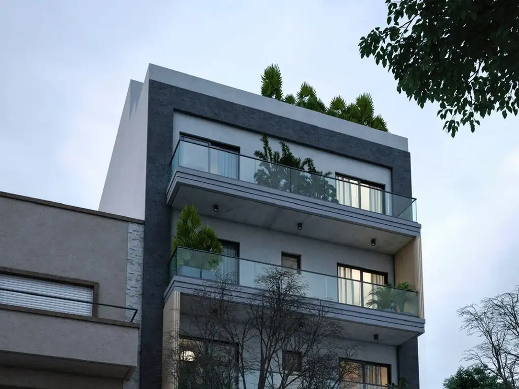 Los Muros - Entrega Junio 2027