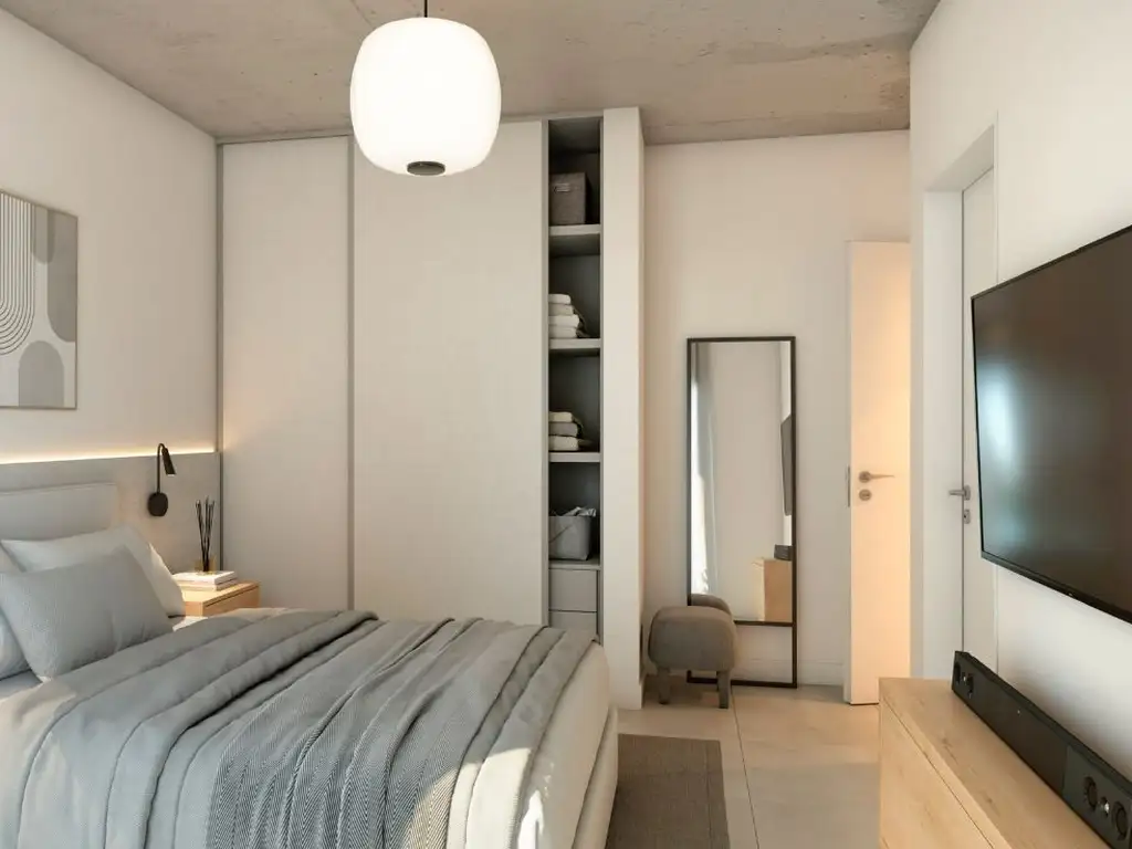 José León Suárez 1100 - Entrega Junio 2027