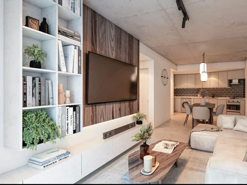 Los Muros en Liniers