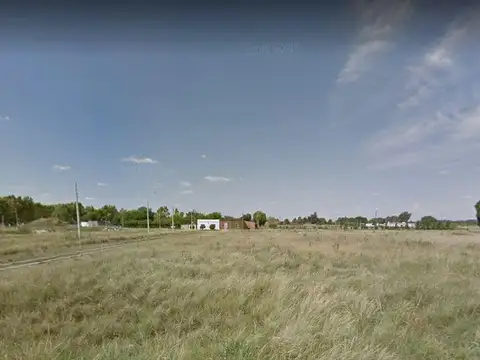 Terreno en Venta en Coronel Pringles, USD 23.100