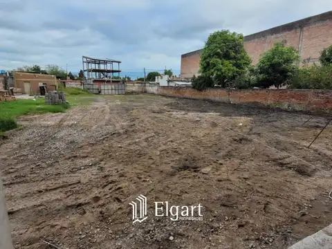 GalpÃ³n - Alquiler - Argentina, Cruz Alta - Reconquista 300