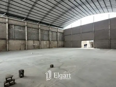 Galpon en Alquiler en Cruz Alta, $ 2.200.000