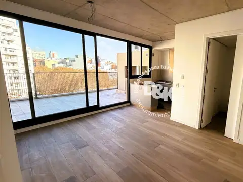 Departamento en Alquiler en Belgrano C, $ 2.000.000