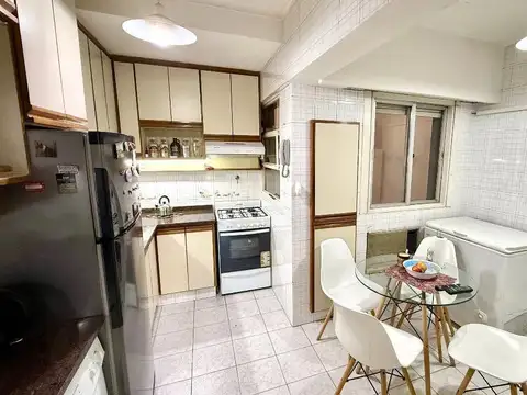 Departamento en Venta 50 años